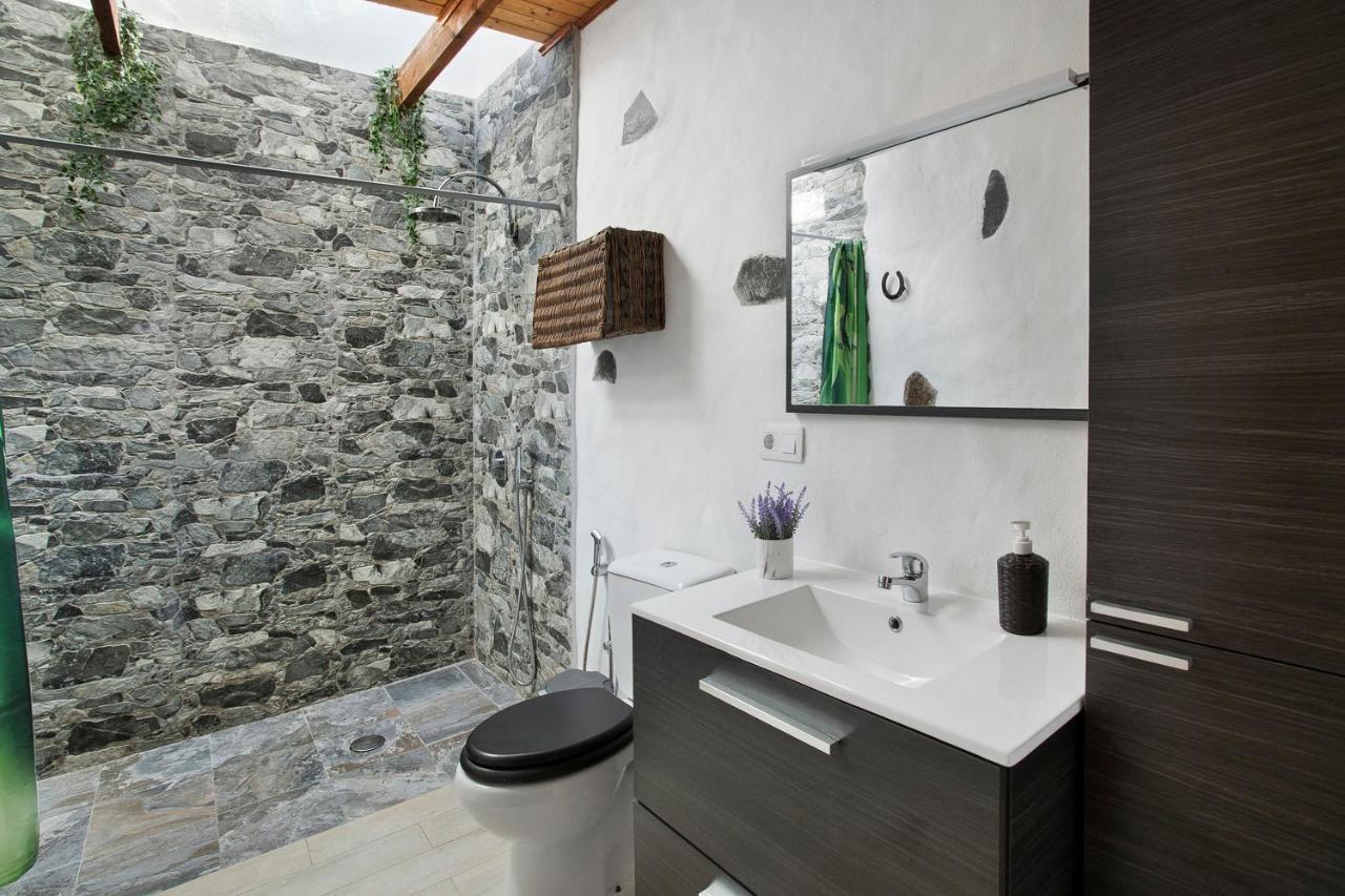 Casa Rural Jovial インヘニオ エクステリア 写真