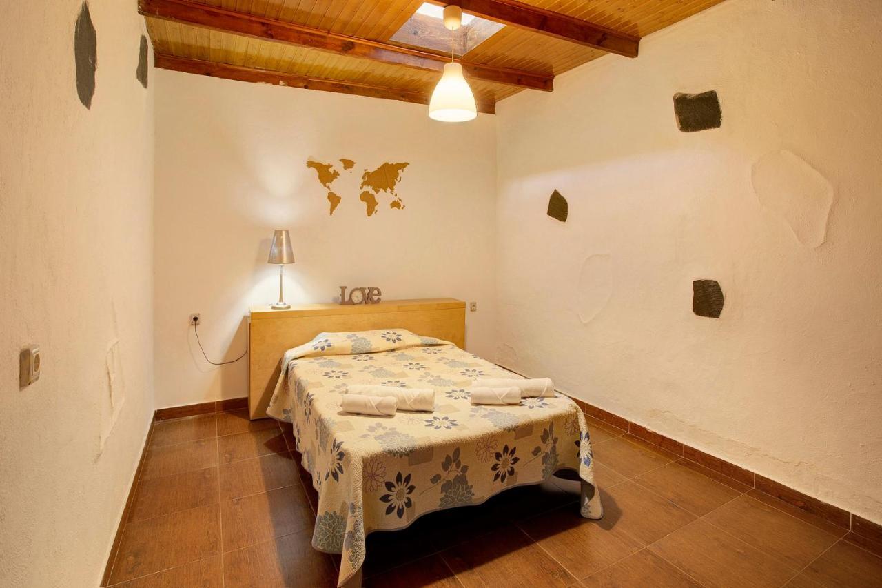 Casa Rural Jovial インヘニオ エクステリア 写真