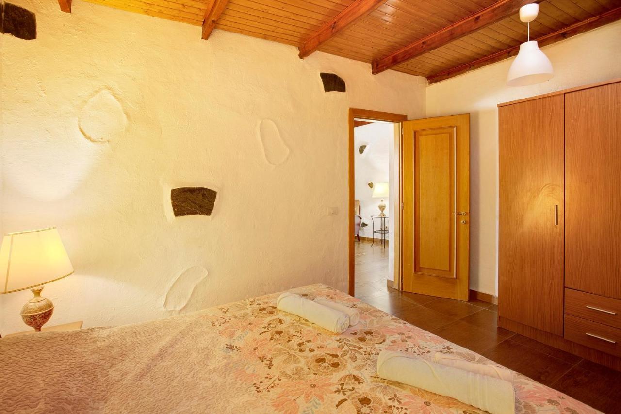 Casa Rural Jovial インヘニオ エクステリア 写真