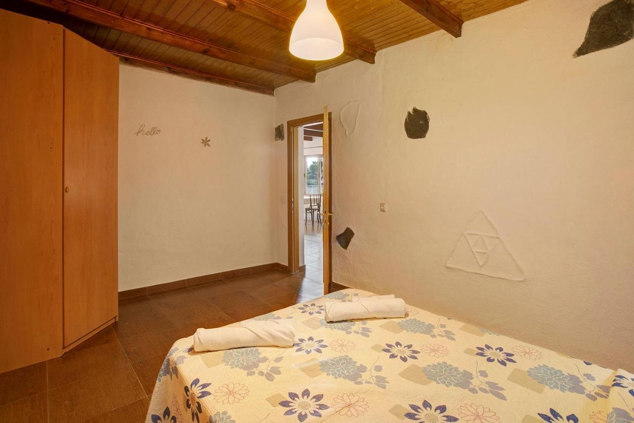 Casa Rural Jovial インヘニオ エクステリア 写真