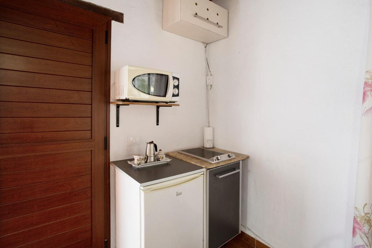 Casa Rural Jovial インヘニオ エクステリア 写真
