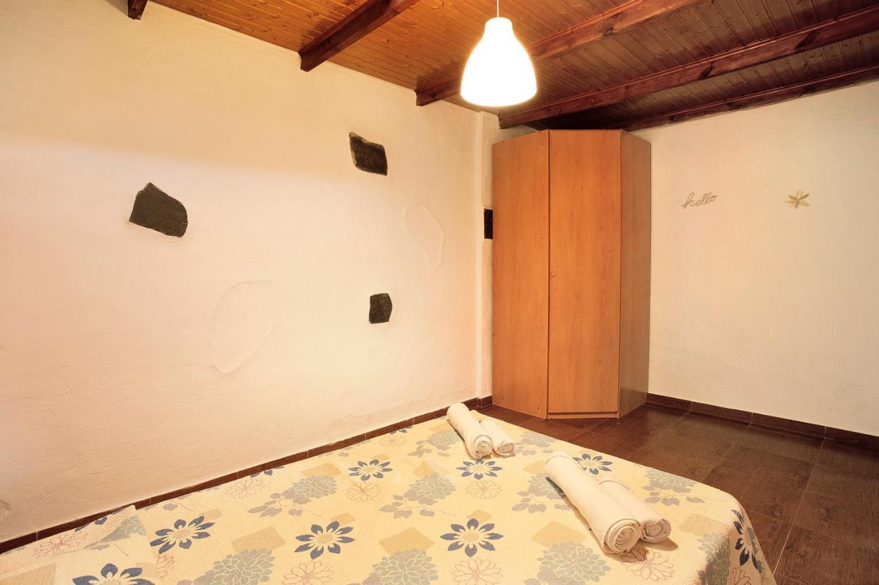 Casa Rural Jovial インヘニオ エクステリア 写真